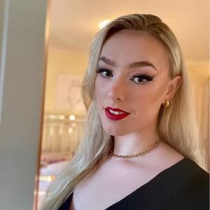 Meet your Posher, Ingrid